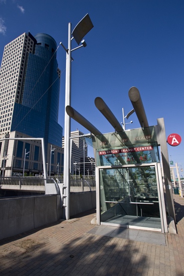Queen City Discovery Cincinnati S Other Abandoned Subway