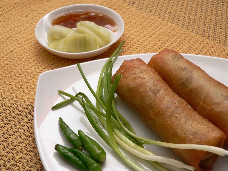 Resep Masakan Lunpia Semarang Resep Resep Masakan Lunpia Semarang Resep