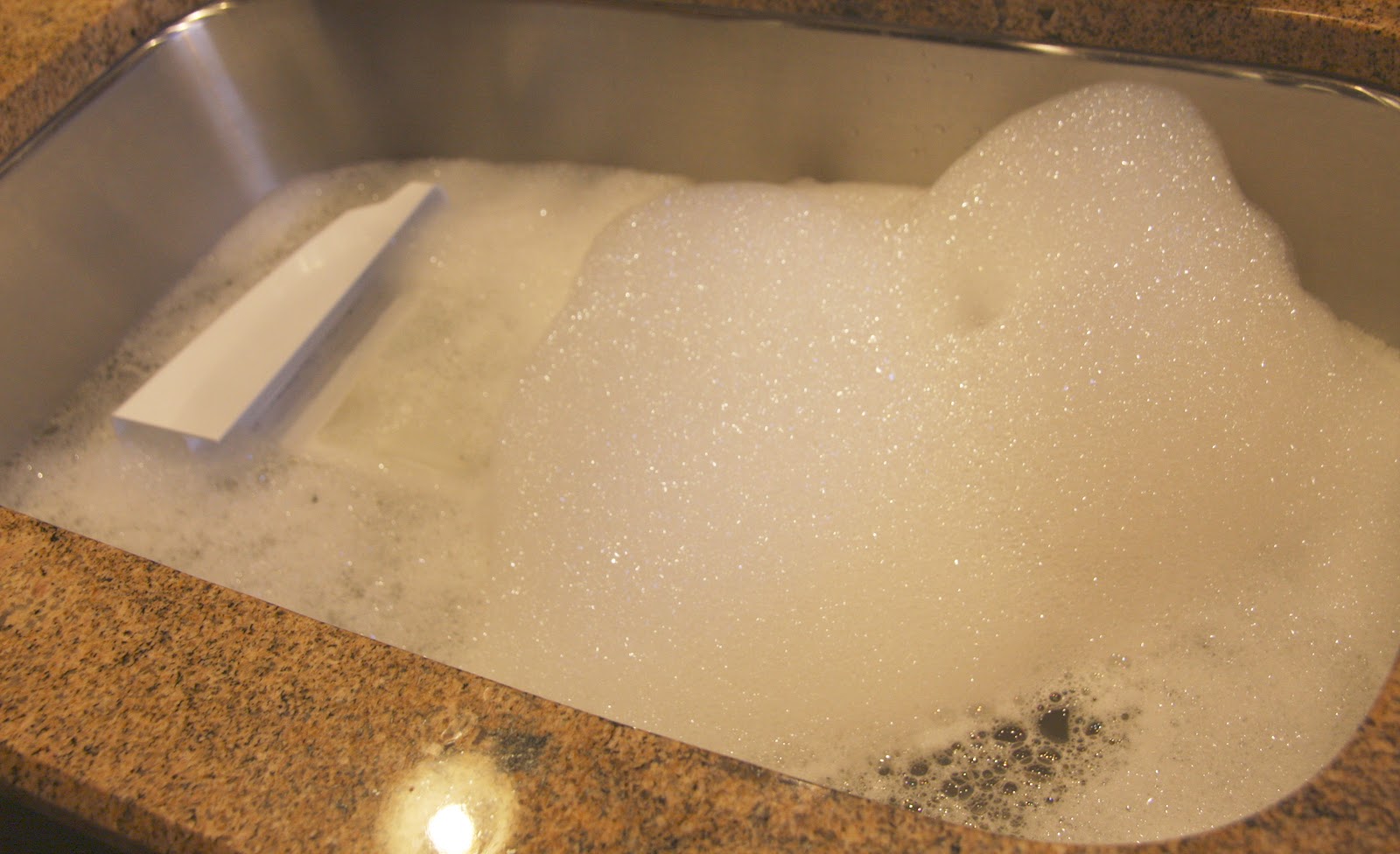 Cleaning Your HighEfficiency Washing Machine Simply Organized