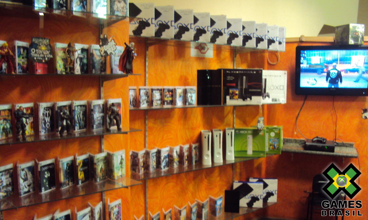 Jogos PS4 - Gameteczone a melhor loja de Games e Assistência Técnica do  Brasil em SP