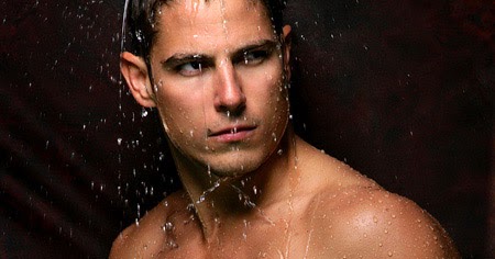 hot dudes no shirts: Sean Faris - actor - shirtless
