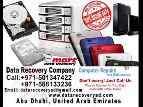 DATA-RECOVERY-FUJAIRAH