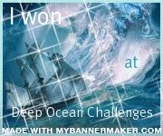 Winner @ Deep Ocean 1st Nov'