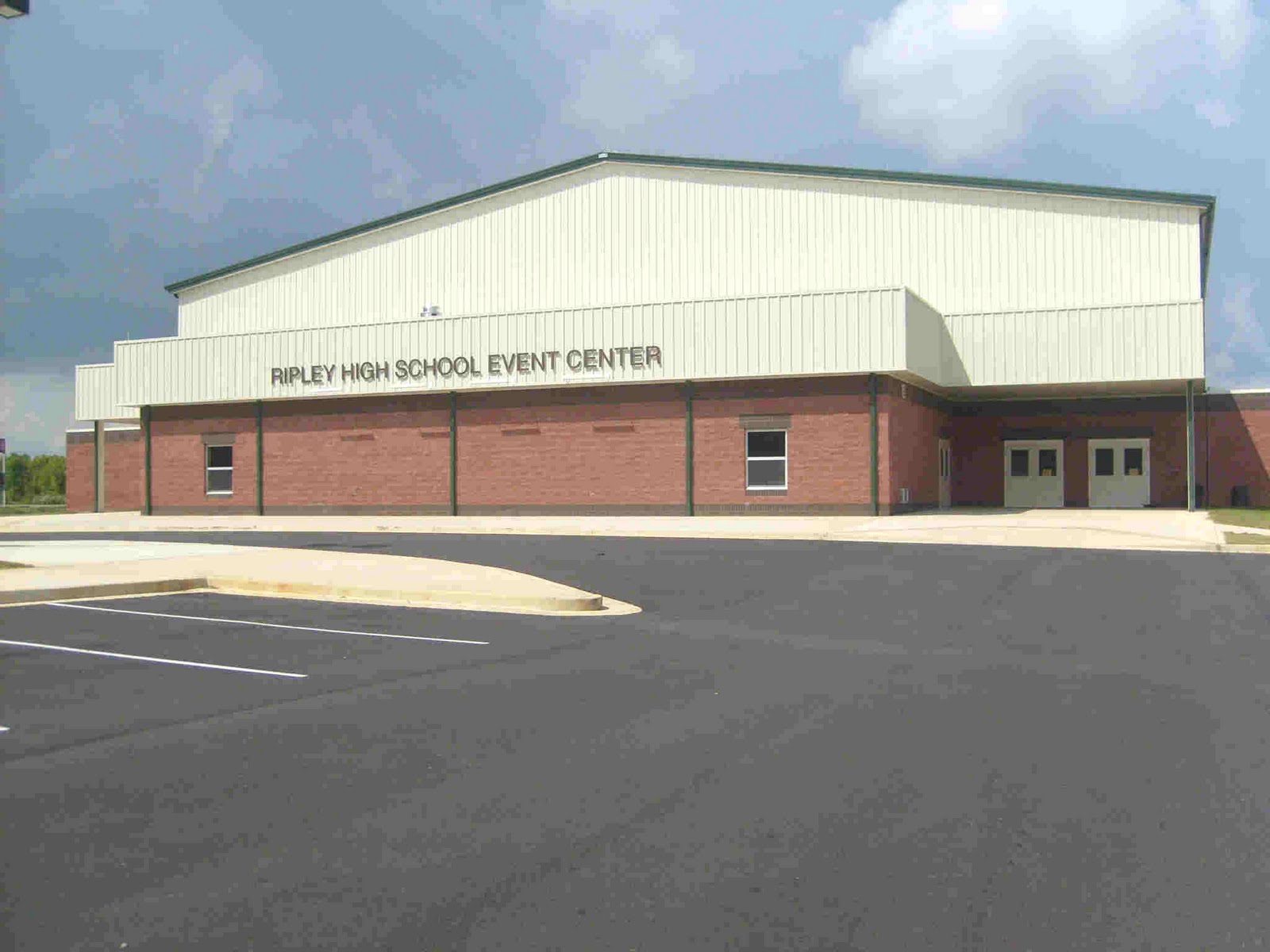 BREAKING NEWS ABOUT THE BIG CWA SHOW IN RIPLEY..GOOD NEWS!! Wrestling News Center