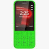 Nokia 225 Dual SIM Phone launched in India