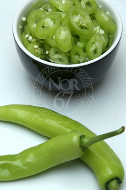 Secubit Garam Cili Jeruk