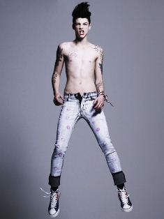 ash stymest