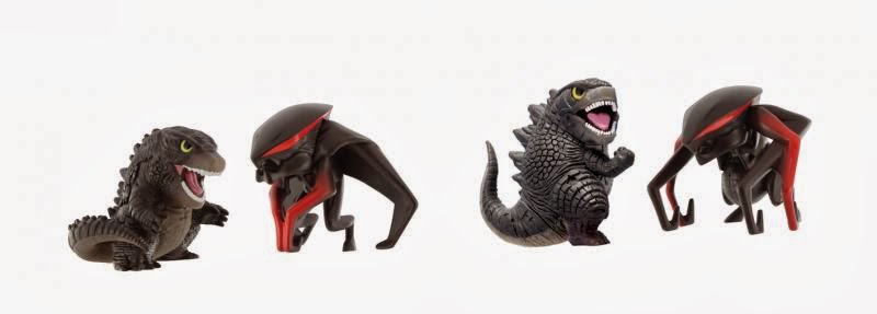 godzilla 2014 chibi