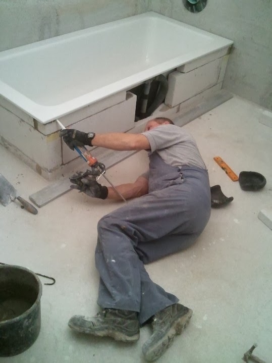 Julius Baut Januar 2014