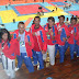 Atletas de Cabrália trazem mais medalhas