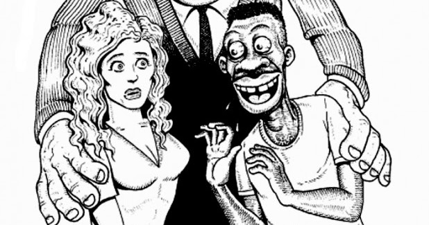 Consider, that Truth and myths about black penises thank Truth and myths about black penises remarkable