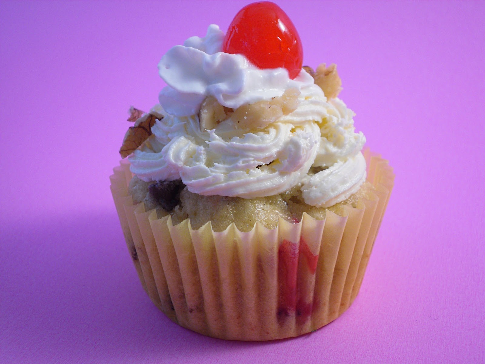 Ice Cream Sundae Cupcakes Comfy Cuisine Printable Recipes