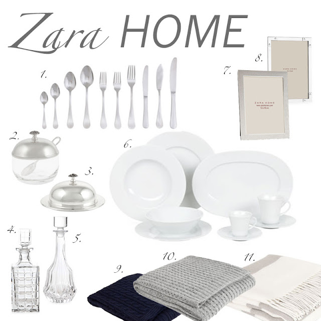 Shop Zara Home Online Today! by Enterloop | Lucky Community