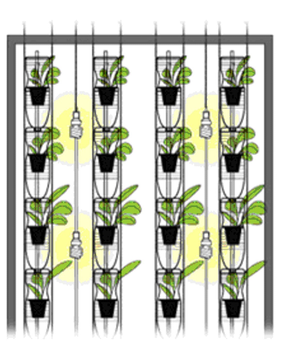 Como fabricar tu huerto hidropónico | 4Rq+eco