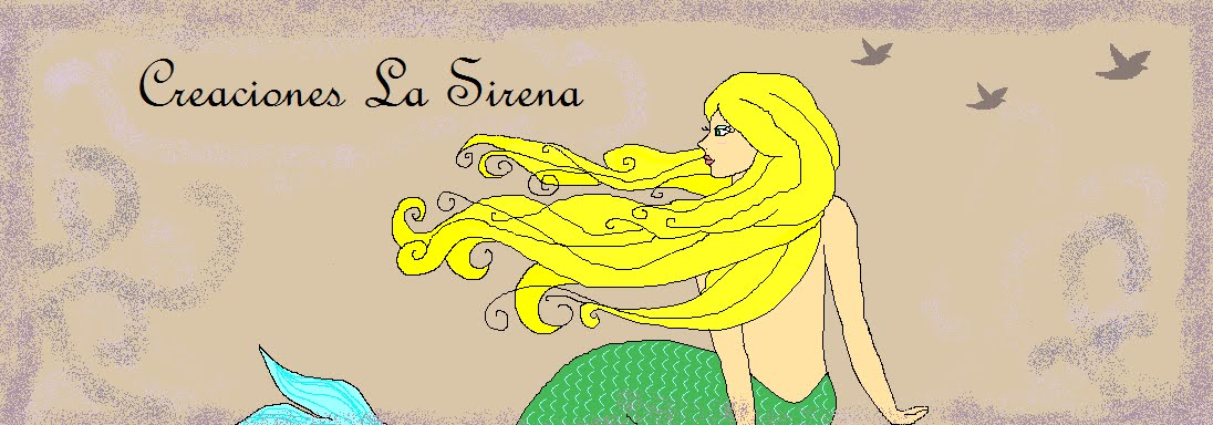 Creaciones La Sirena