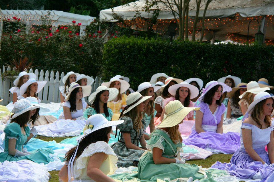 No Sleep in Helena Alabama The Events of Helena Alabama