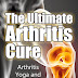 The Ultimate Arthritis Cure - Free Kindle Non-Fiction