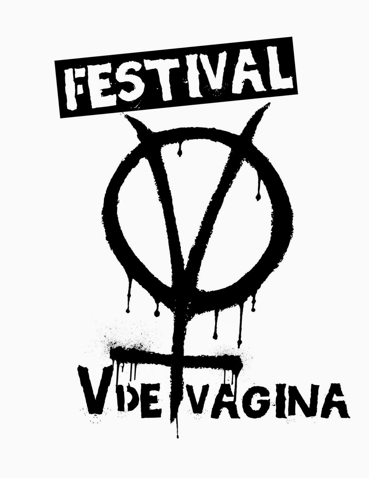 Festival V de Vagina
