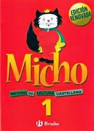 Micho 1