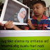 Mesej aneh Mastura Mustafa, pramugari MH17 kepada suami