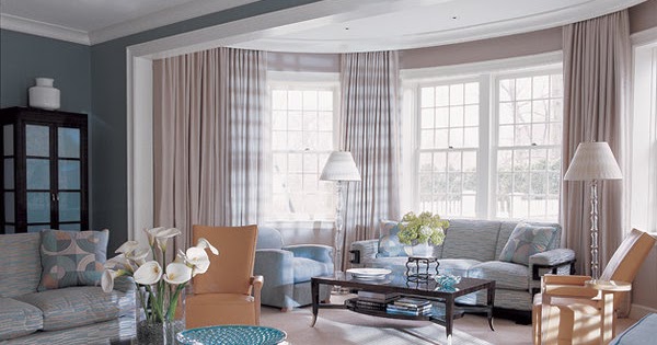 Homessay Impressive Contemporary Interior Designed By Anthony Baratta