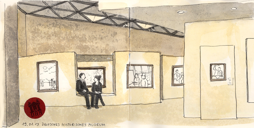 Antikmarkt In Potsdam Impressions Annie Online Magazine For