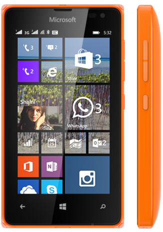 harga dan spesifikasi microsoft lumia 532 dual SIM  harga dan spesifikasi microsoft lumia 532 dual SIM terbaru 2015