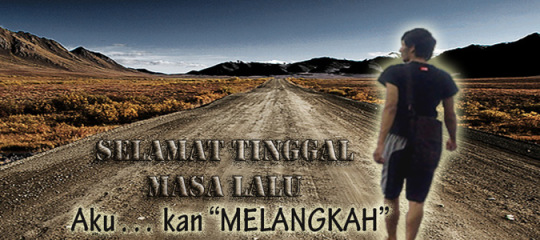 Jasa Putra Selamat Tinggal Masa Lalu