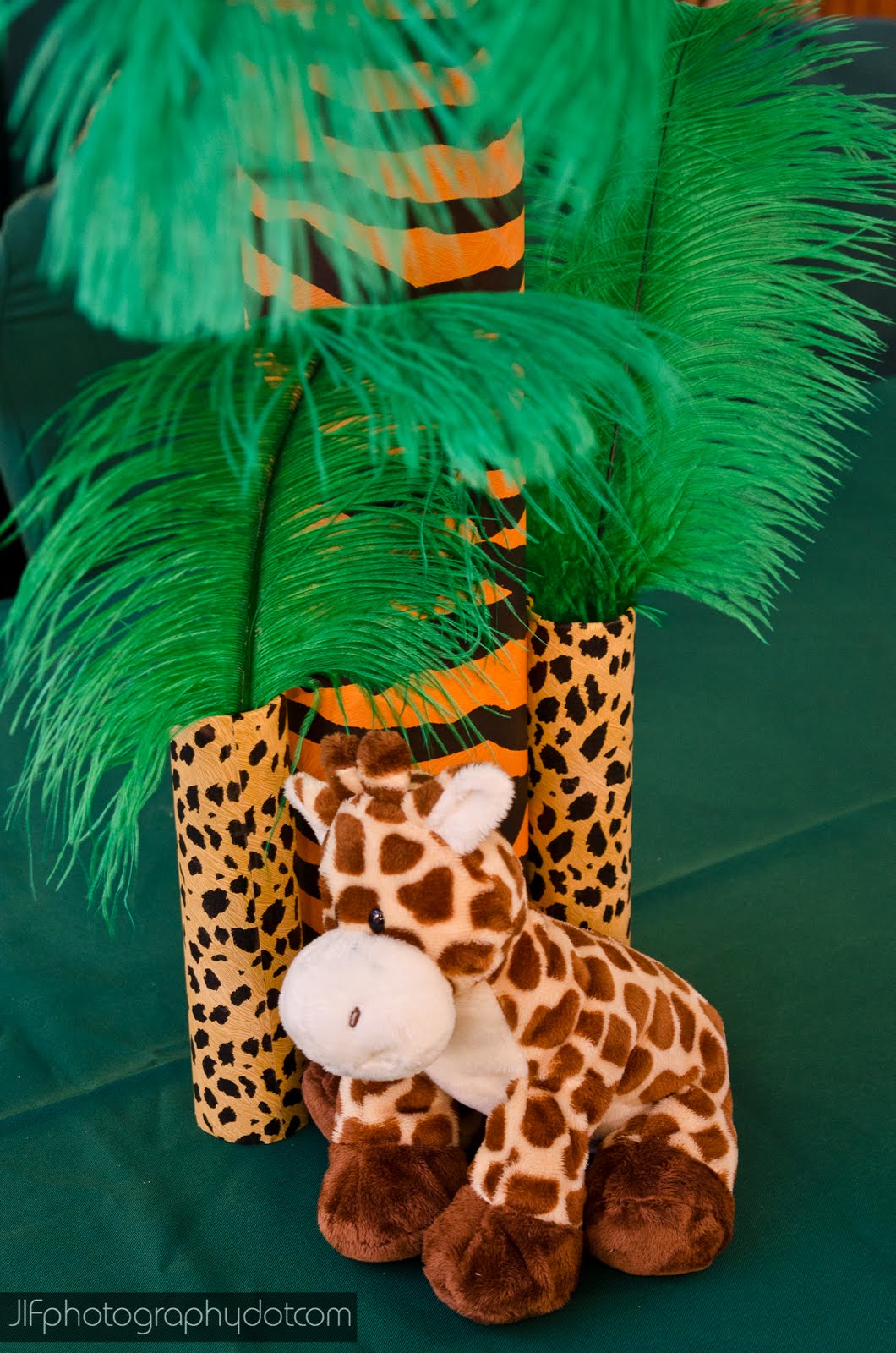 Parties King Of The Jungle Baby Shower A Juneplumm Event Juneplumm Events