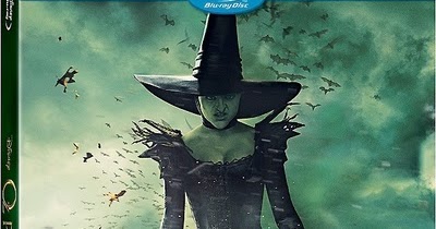 Oz The Great Powerful Hd Movie Hindi Dubbed Downloads -- 13