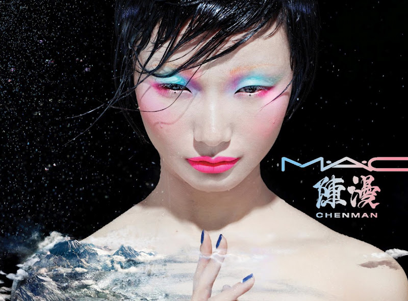 Water Fashion Photography