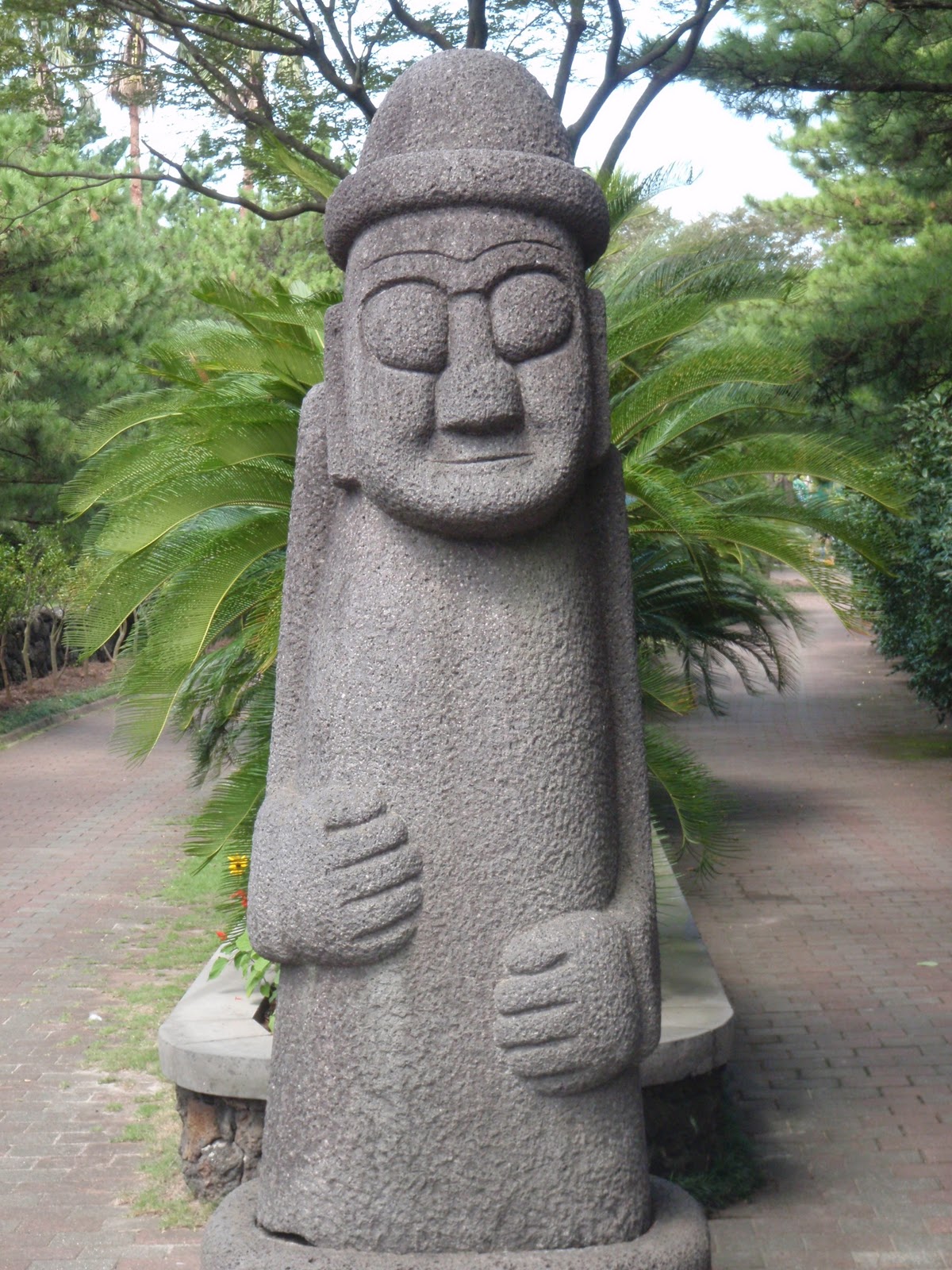 Let's ROK and Roll Jeju