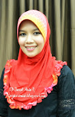 Tudung Ropol Aulia (Plain)