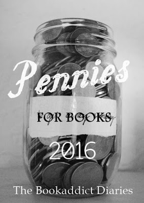 Pennies For Books
