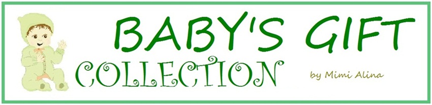 BABY'S GIFT collection