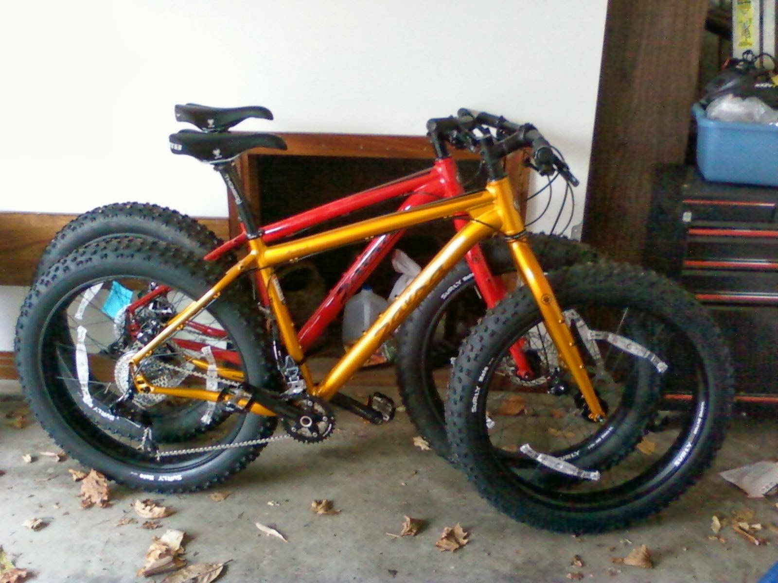 Velophoria Salsa Mukluk 3 First Impressions