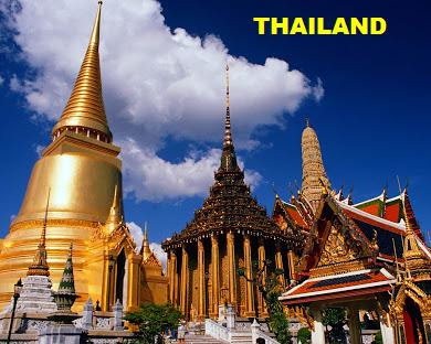 Tour To Thailand Graha Indo Aviasi Travel