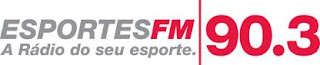 Rádio Bradesco Esportes FM da Cidade de Porto Alegre ao vivo