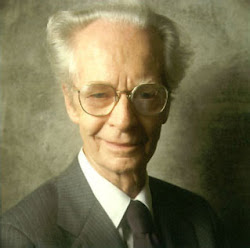 Burrhus Frederic SKINNER