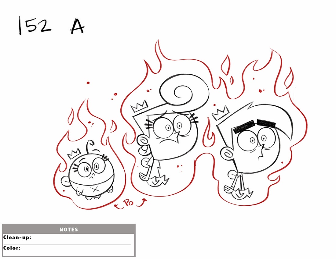 The Fairly OddParents a Titles amp Air Dates Guide