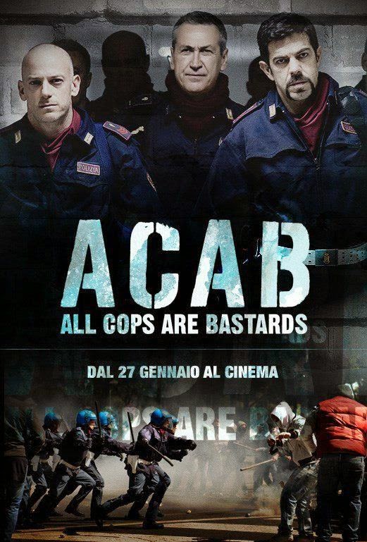 Film : ACAB