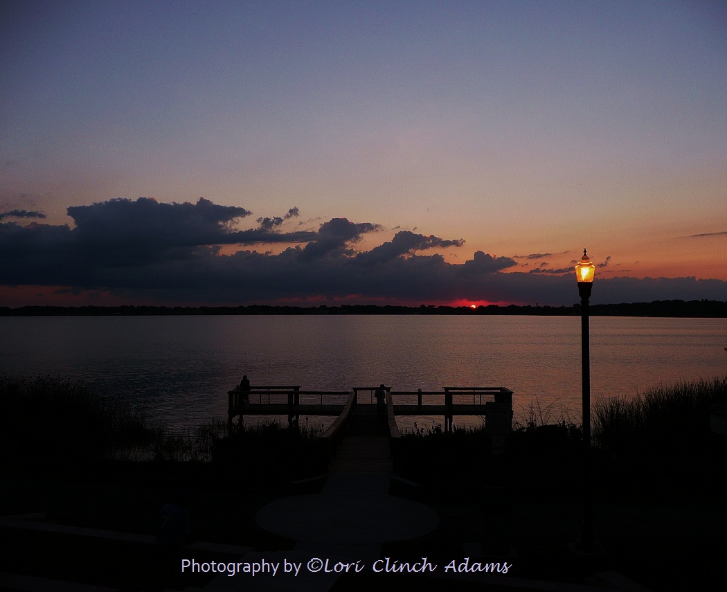 Lake Howard, Winter Haven, Florida