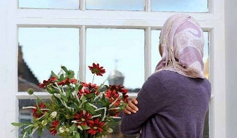 Kisah Mualaf Keturunan Tionghoa Yang Di Asingkan Keluarga Kisah Mualaf Keturunan Tionghoa Yang Di Asingkan Keluarga