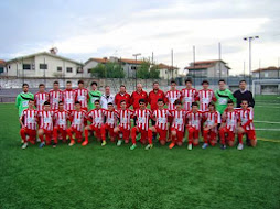 JUVENIS Foto de Equipa