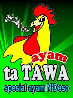 Resto "Ayam taTAWA"