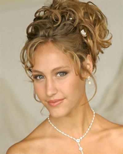 cute wedding hairstyles 2 cecomment