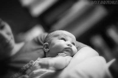 baby-centered parenting parenting
