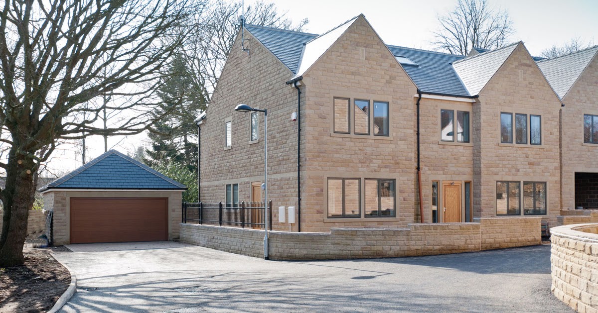 Spencer's Estate Agents Sheffield Million Dollar Babies THE