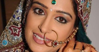 INDIAN TV ACTRESS: Dipika Samson