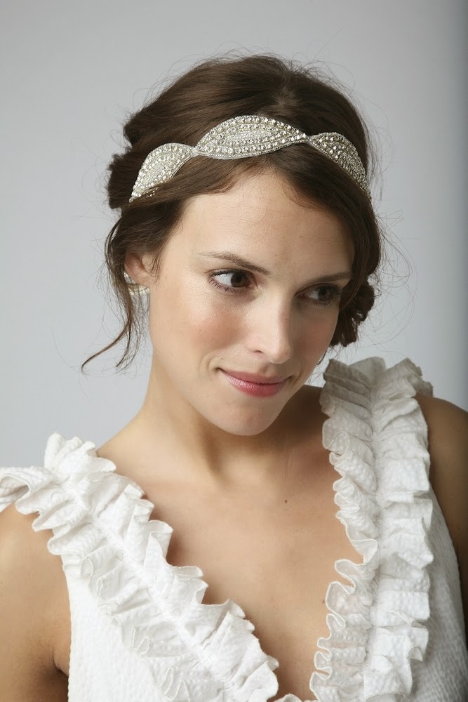 Weddig Hair Wedding Headbands